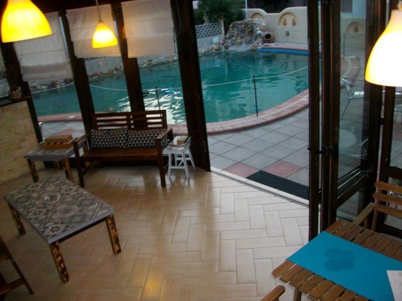Pella House Hotel Pefkochori Exterior photo